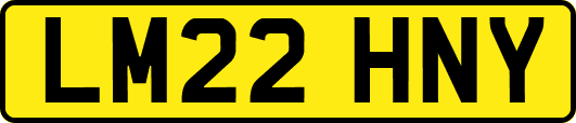 LM22HNY
