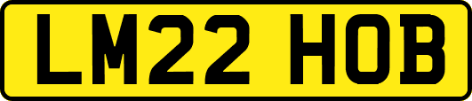 LM22HOB