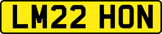 LM22HON