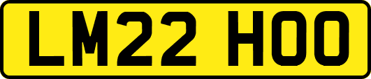 LM22HOO