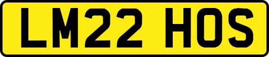 LM22HOS
