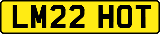 LM22HOT