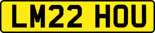 LM22HOU