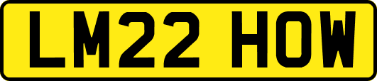 LM22HOW