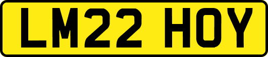 LM22HOY