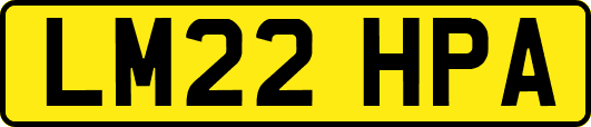 LM22HPA