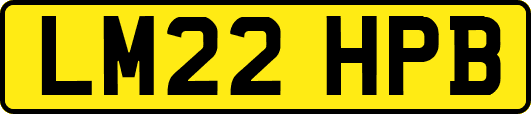 LM22HPB