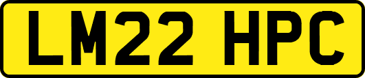 LM22HPC