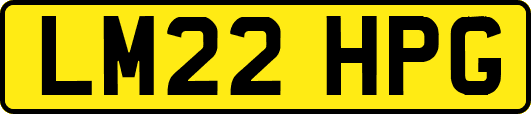 LM22HPG