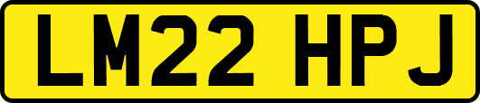 LM22HPJ