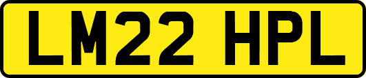 LM22HPL