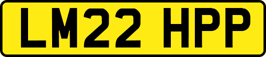 LM22HPP