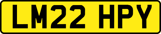 LM22HPY