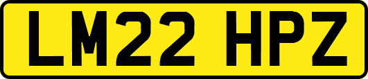 LM22HPZ