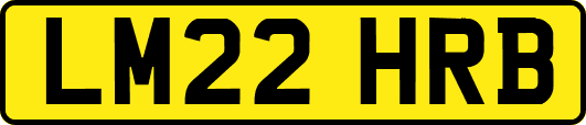 LM22HRB