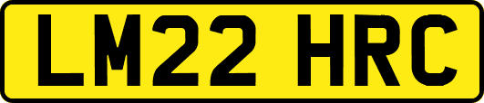 LM22HRC