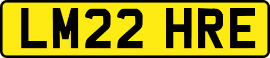 LM22HRE