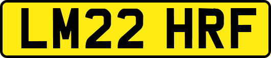 LM22HRF