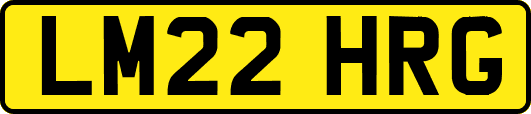 LM22HRG