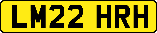 LM22HRH