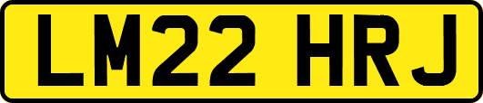 LM22HRJ