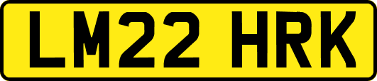 LM22HRK