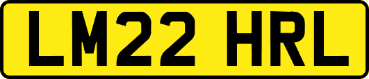 LM22HRL