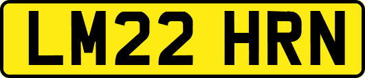 LM22HRN