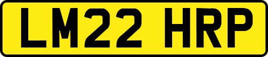 LM22HRP