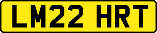 LM22HRT