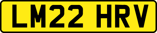 LM22HRV