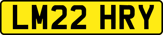 LM22HRY