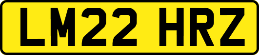LM22HRZ