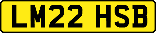 LM22HSB