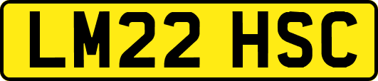 LM22HSC