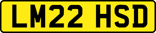 LM22HSD
