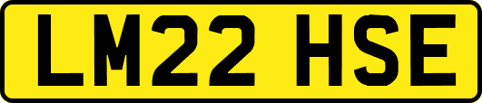 LM22HSE