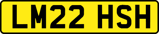 LM22HSH