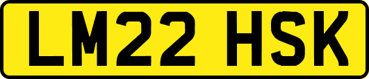 LM22HSK