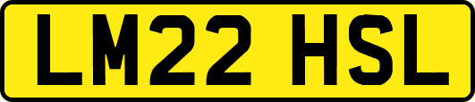 LM22HSL