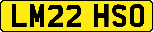 LM22HSO