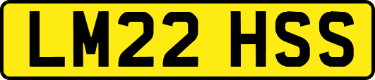 LM22HSS