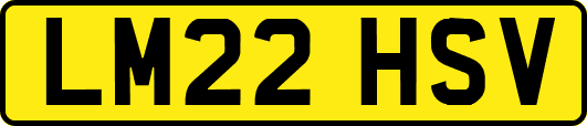 LM22HSV