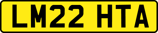 LM22HTA