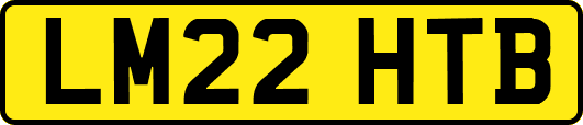 LM22HTB