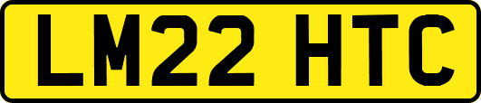 LM22HTC