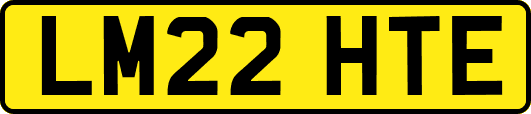 LM22HTE