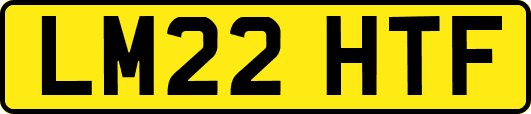 LM22HTF