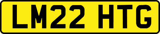 LM22HTG