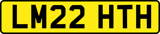 LM22HTH